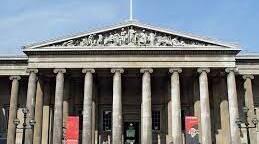 Тренувальні завдання по темі "British Museums"