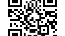 Цікавинки про Ліну Костенко та її роман у віршах «Маруся Чурай» в QR-кодах.