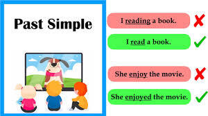 Past Simple