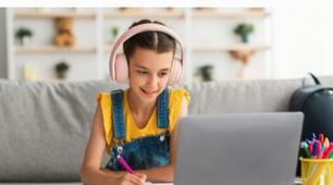 Listening. Діагностична робота. Контроль аудіювання. 5 клас, ІІ семестр