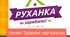 урок тренінг «Здорове харчування»