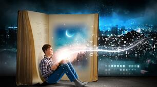 Всесвітня ніч книги