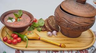 Перші страви, супи