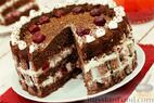 Торты, День влюбленных, рецепты с фото на RussianFood.com: 131 рецепт
