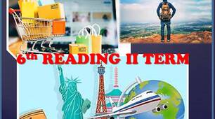 6th Reading Term II (Karpyuk)