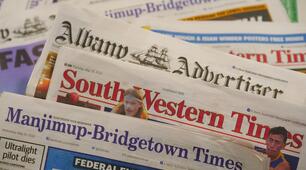 Mass Media, Press. A Daily,  A Weekly, A Monthly. Past Tenses Revision
