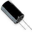 Конденсатор електролітичний 3300uF 50V 18х37mm 105C Ціна