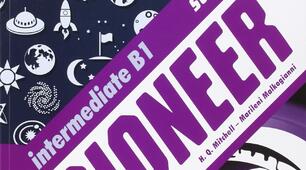 Pioneer Intermediate Unit 12