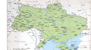 Завдання з історичними картами (10 кл.)