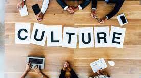 Unit 5 Culture Vocabulary Check