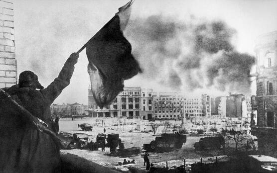 Сталінградська битва — хронологія подій, причини та підсумки