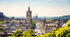 Edinburgh summer festivals