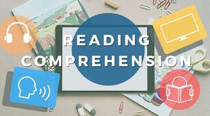 Reading Comprehension (II term)