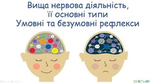 8 клас ВНД