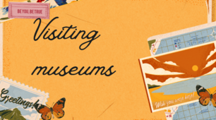 Prepare NUS 5. Unit 14. Visiting museums