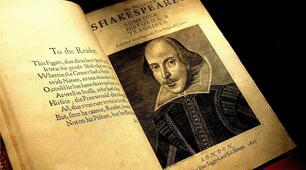 National Shakespeare Day 