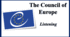 The Council of Europe. Listening