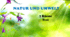7 Klasse. Lektion 9 - NATUR UND UMWELT. Test