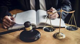 Презентація на тему: Адміністративний процес та адміністративне судочинство.