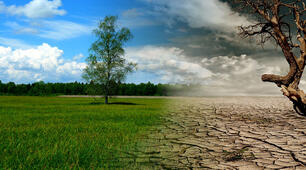 Le climat