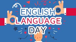 World English Day