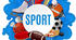FUTURE TENSES & SPORT