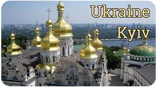 Тематична контрольна робота "Ukraine. Kyiv", 7