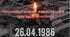 Презентація на тему "Чорнобильська катастрофа - трагедія століття" (наслідки трагедії у числах)