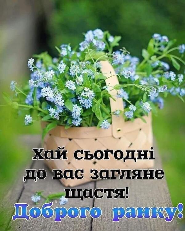 Pin by Мария Демьянюк on Весна-ранок in 2023 | Good morning, Herbs, Quotes
