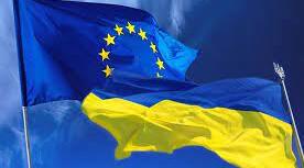Практичне заняття "Які основні економічні, соціальні та політичні переваги вступу України до ЄС."