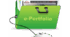 Портфоліо-презентація вчителя зарубіжної літератури