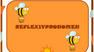Iгровий   матеріал до теми Reflexivpronomen