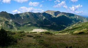 Українські Карпати
