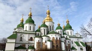Кросворд "Мистецтво Київської Русі"