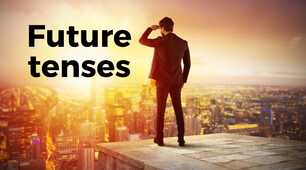 Future Tences