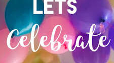 4 Form. Unit 3. Let's celebrate! 