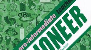 Pioneer Pre-Intermediate Unit 11