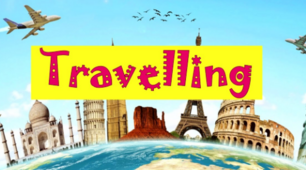 Travelling