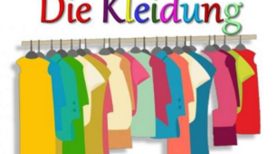 Kleidung