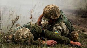 Надання допомоги пораненим в умовах бойових дій. ЗУ 11 клас.