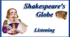 Shakespeare's Globe. Listening Comprehension Test. 