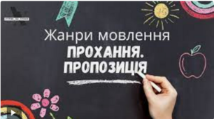 5 клас (НУШ)_Діагностувальна робота № 9 (робота з мовними одиницями) за темою «Жанри мовлення».