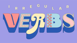 Irregular Verbs in Simple Past