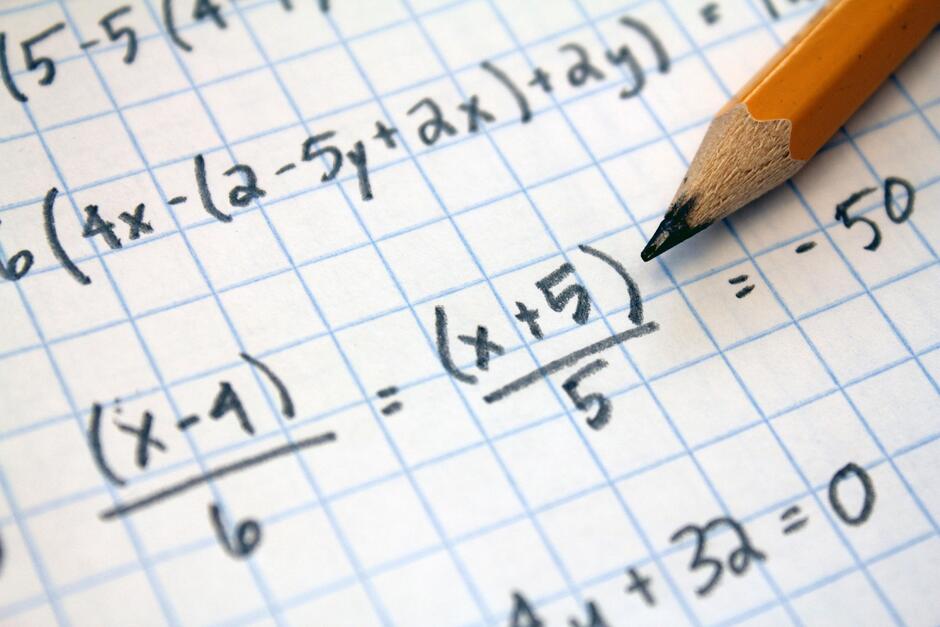 Focusing on the correct answer in maths 'is racist'