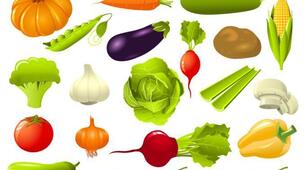 Ігровий матеріал по темі Obst und Gemuese