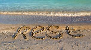 Rest and hobbies. Writing. 3 grade