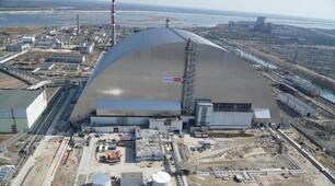 Презентація на тему:"Гірчить Чорнобиль крізь роки"