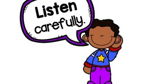 Listening 2 semester