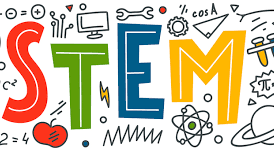  STEM-освіта. Підсумкова робота(сімейне навчання)