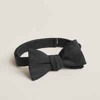 Sparkling bow tie | Hermès USA